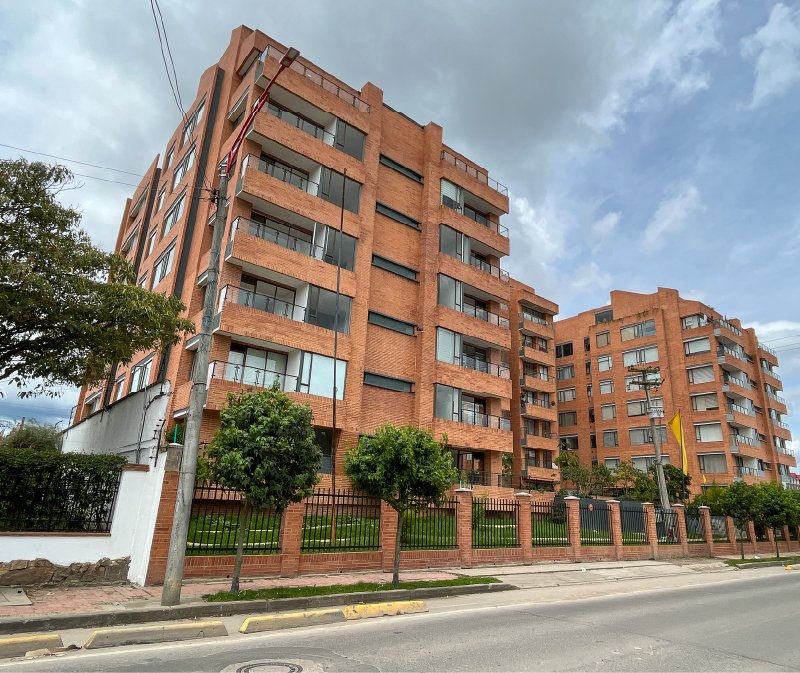 Este proyecto lo tiene todo, apartamentos en chía cundinamarca